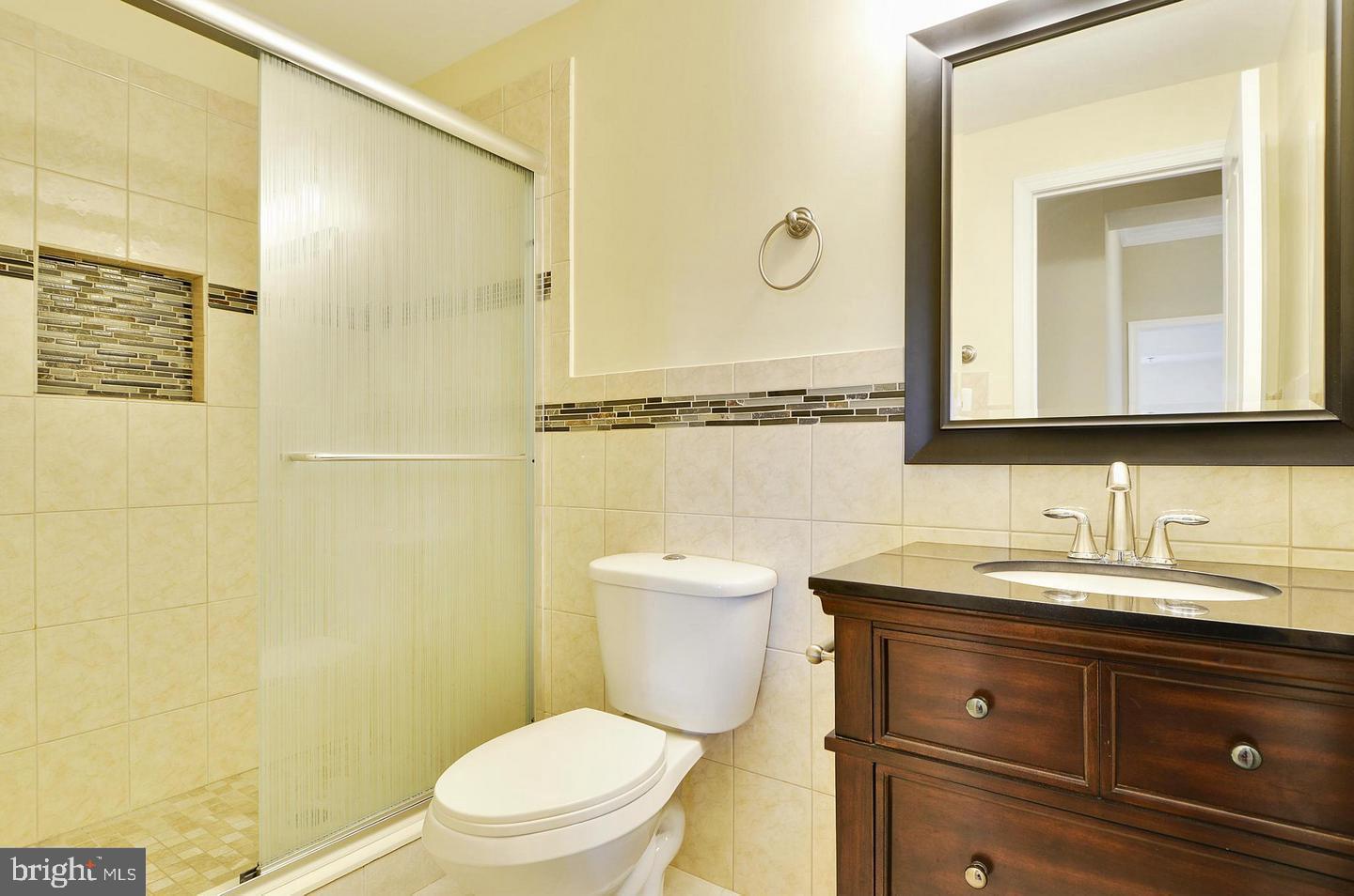 BELLA VISTA - Residential Lease