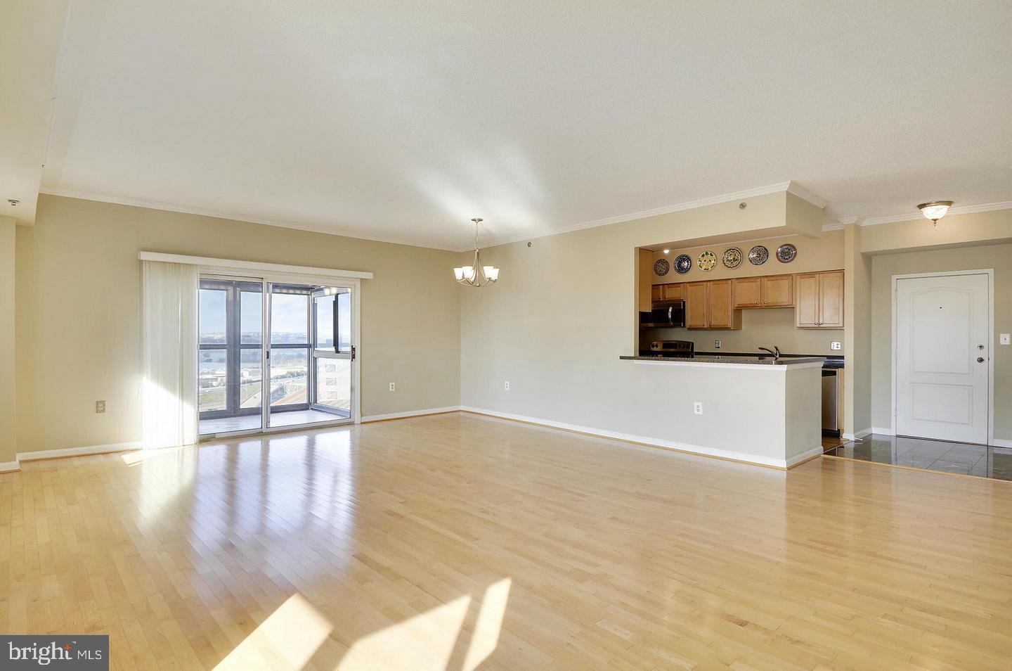 BELLA VISTA - Residential Lease