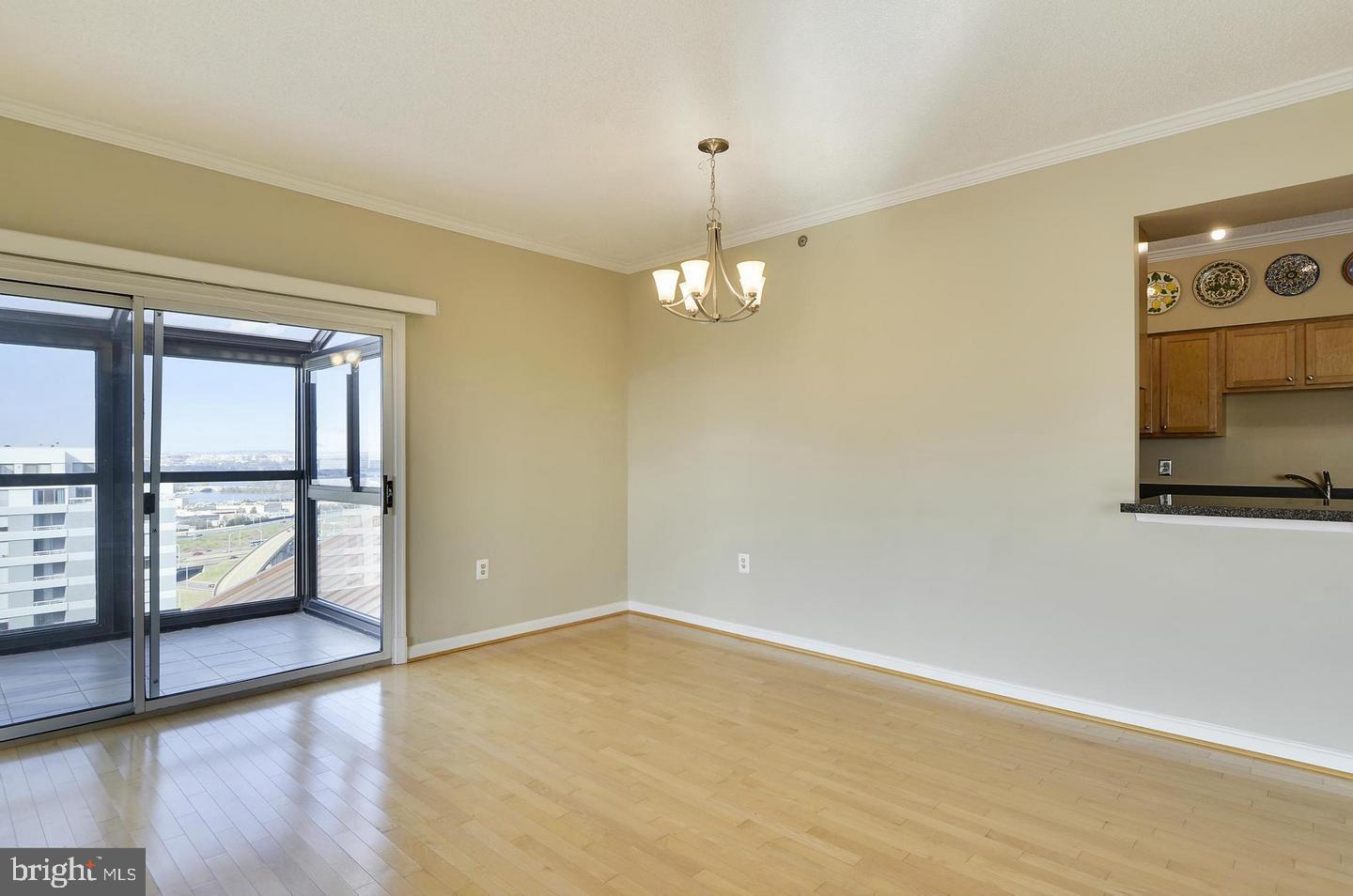 BELLA VISTA - Residential Lease