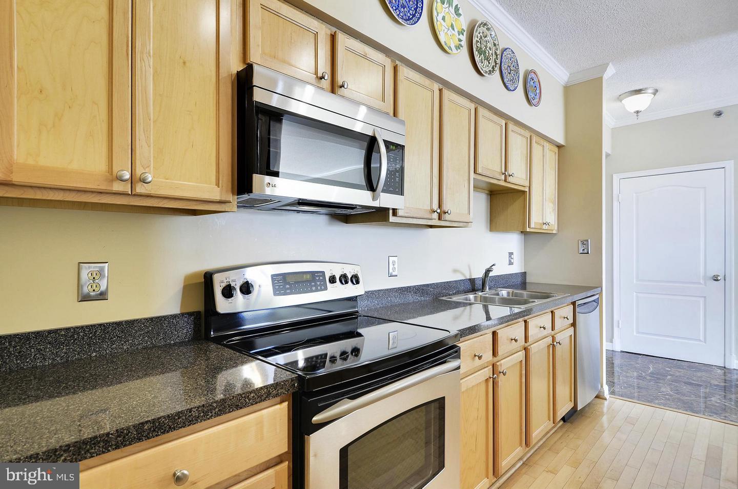 BELLA VISTA - Residential Lease