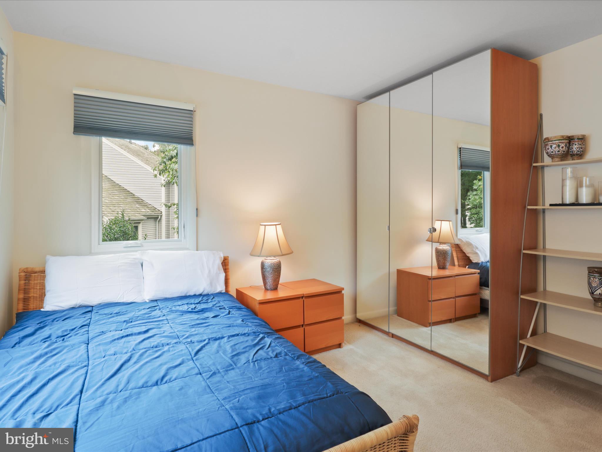 WEDGEWOOD - Residential Lease