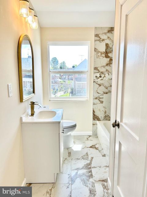 Tiny photo for 1348 Silverthorne Road, BALTIMORE, MD 21239 (MLS # MDBA2210412)