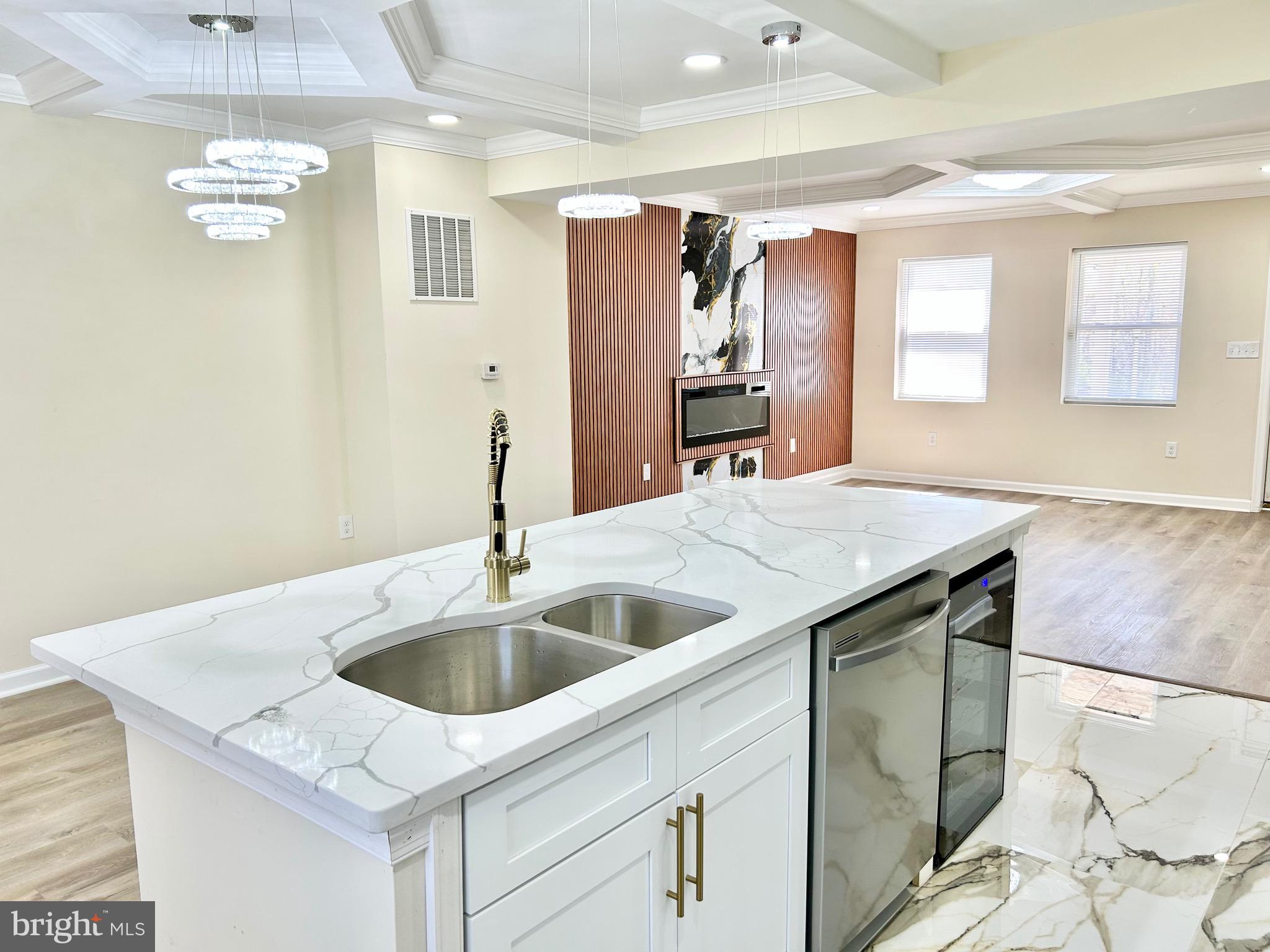 NEW NORTHWOOD - Residential