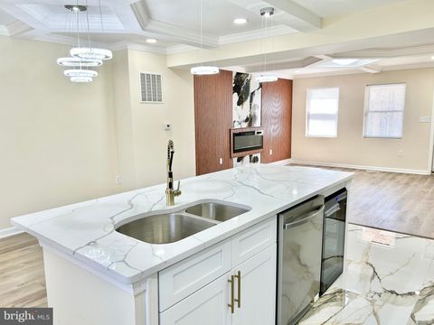 Tiny photo for 1348 Silverthorne Road, BALTIMORE, MD 21239 (MLS # MDBA2210412)