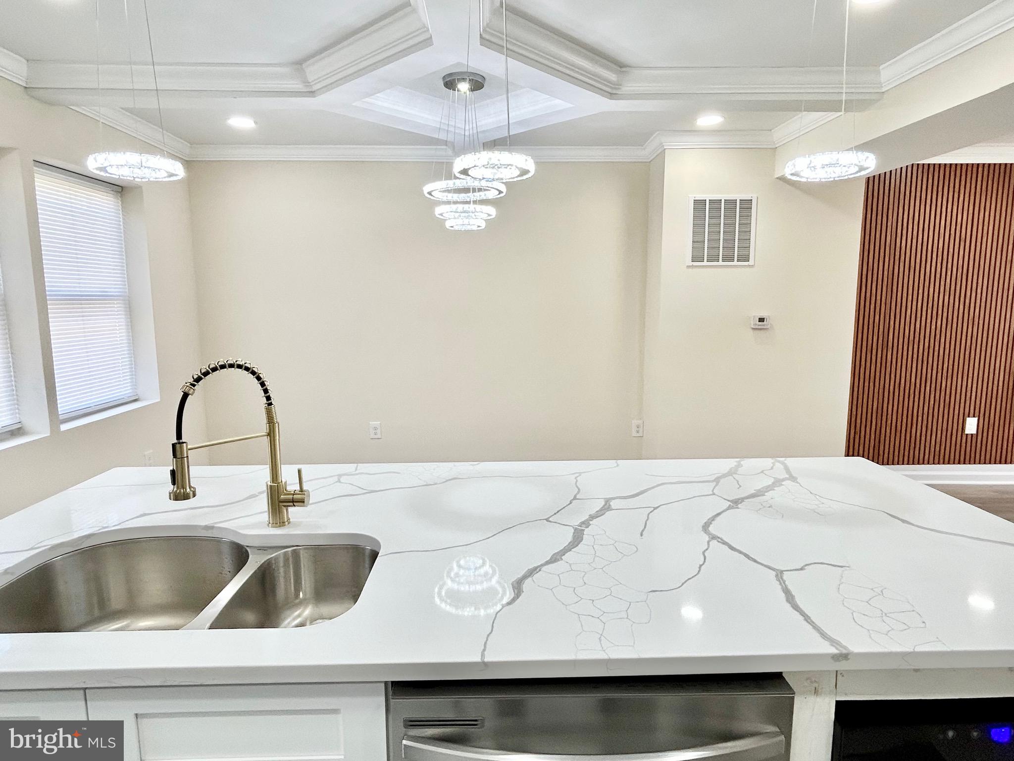 NEW NORTHWOOD - Residential