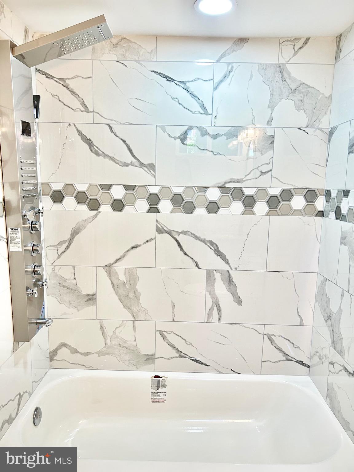 NEW NORTHWOOD - Residential