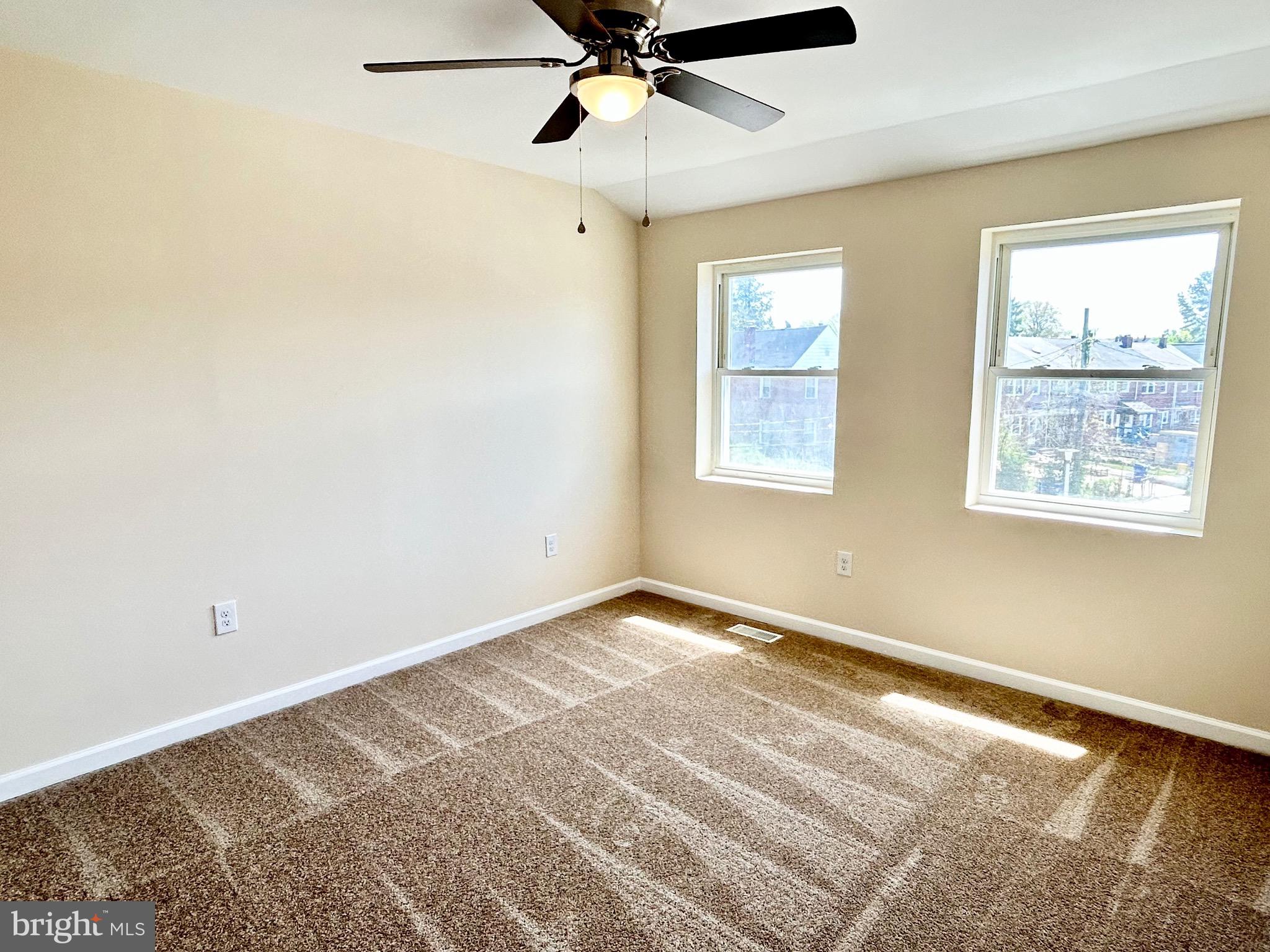 NEW NORTHWOOD - Residential