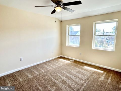 Tiny photo for 1348 Silverthorne Road, BALTIMORE, MD 21239 (MLS # MDBA2210412)