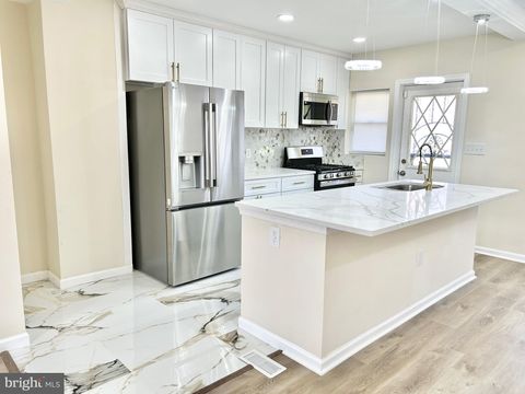 Tiny photo for 1348 Silverthorne Road, BALTIMORE, MD 21239 (MLS # MDBA2210412)
