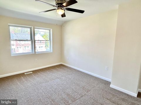 Tiny photo for 1348 Silverthorne Road, BALTIMORE, MD 21239 (MLS # MDBA2210412)