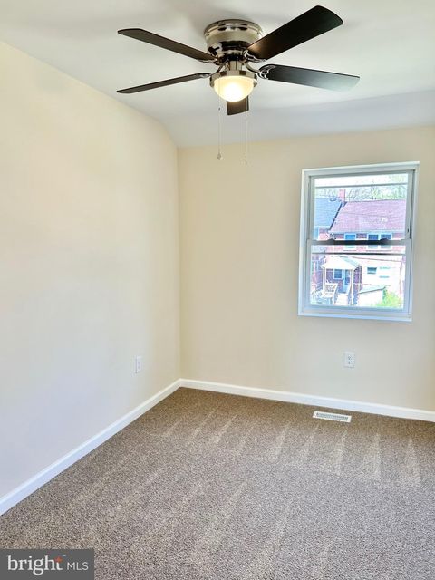 Tiny photo for 1348 Silverthorne Road, BALTIMORE, MD 21239 (MLS # MDBA2210412)