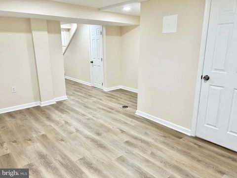 Tiny photo for 1348 Silverthorne Road, BALTIMORE, MD 21239 (MLS # MDBA2210412)