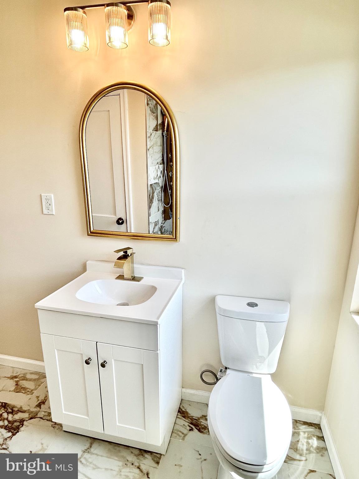 NEW NORTHWOOD - Residential