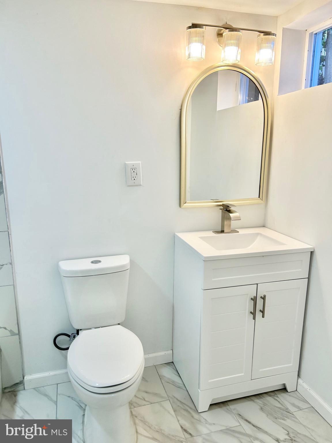 NEW NORTHWOOD - Residential