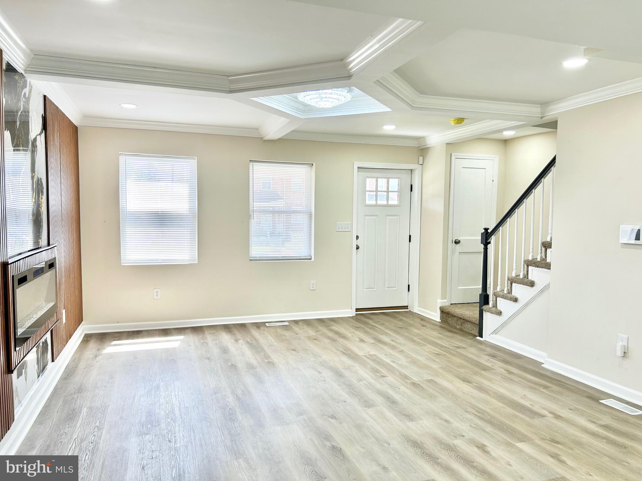 NEW NORTHWOOD - Residential