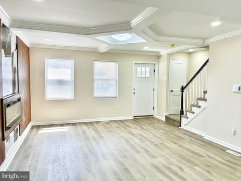 Tiny photo for 1348 Silverthorne Road, BALTIMORE, MD 21239 (MLS # MDBA2210412)