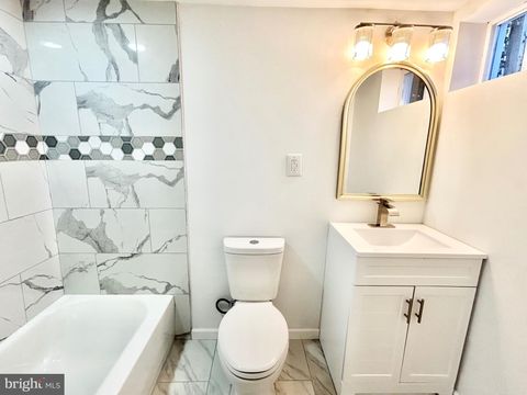 Tiny photo for 1348 Silverthorne Road, BALTIMORE, MD 21239 (MLS # MDBA2210412)