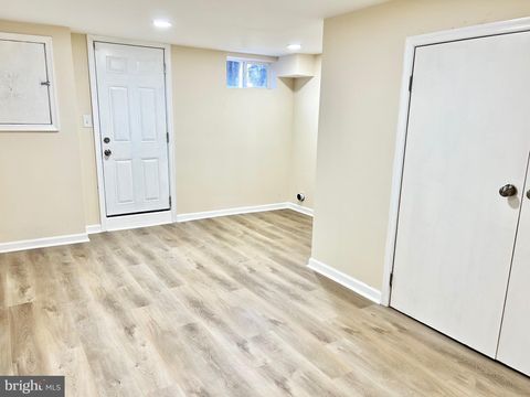 Tiny photo for 1348 Silverthorne Road, BALTIMORE, MD 21239 (MLS # MDBA2210412)