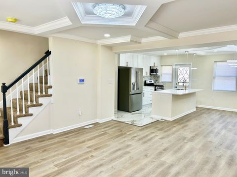 Tiny photo for 1348 Silverthorne Road, BALTIMORE, MD 21239 (MLS # MDBA2210412)