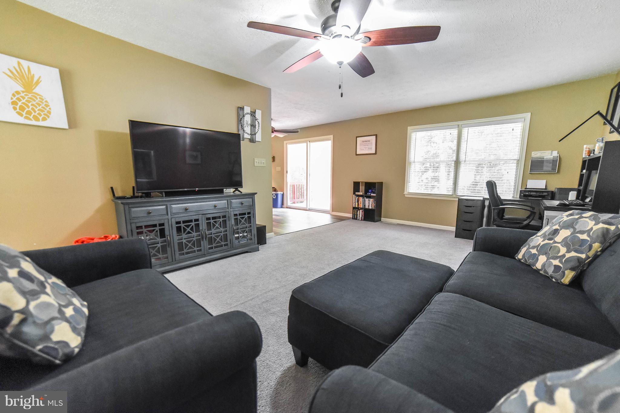 CHESAPEAKE RANCH ESTATES - Residential