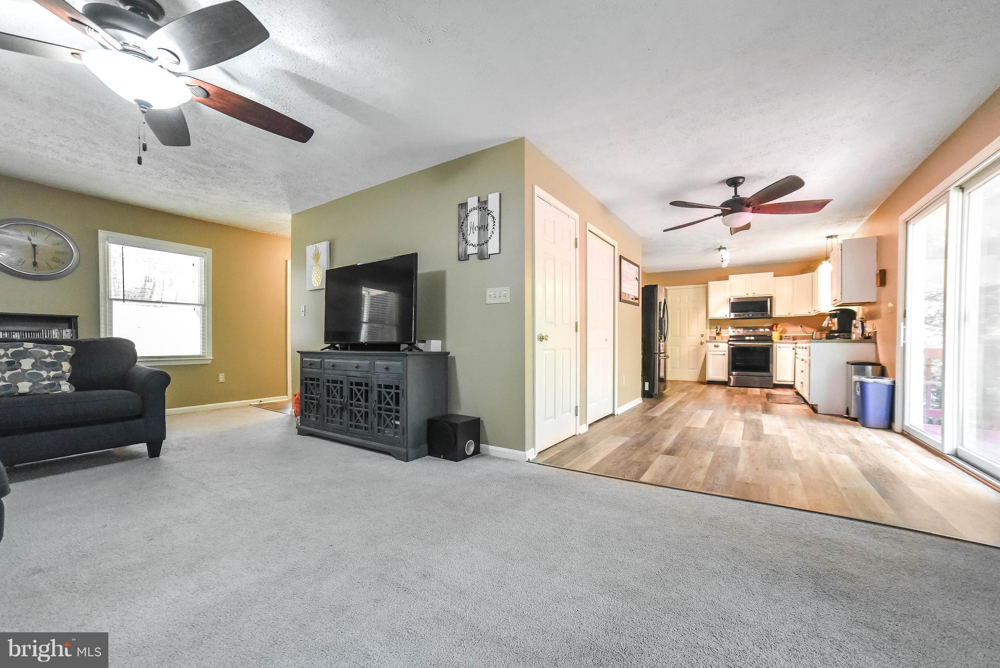 CHESAPEAKE RANCH ESTATES - Residential