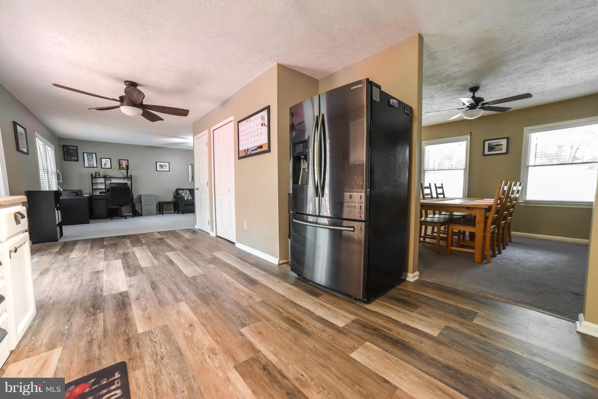 CHESAPEAKE RANCH ESTATES - Residential