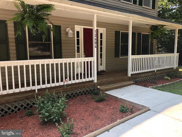 CHESAPEAKE RANCH ESTATES - Residential