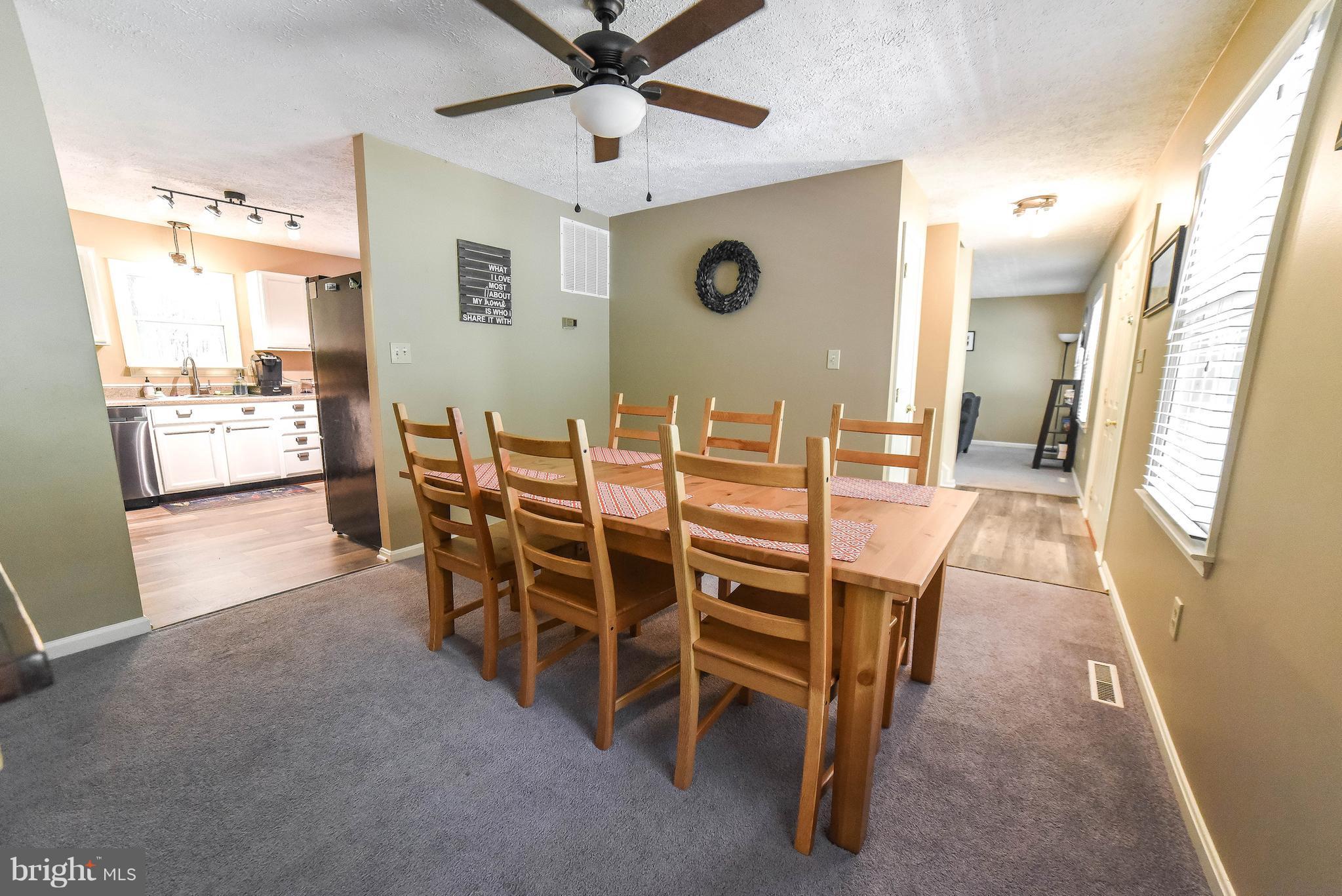 CHESAPEAKE RANCH ESTATES - Residential