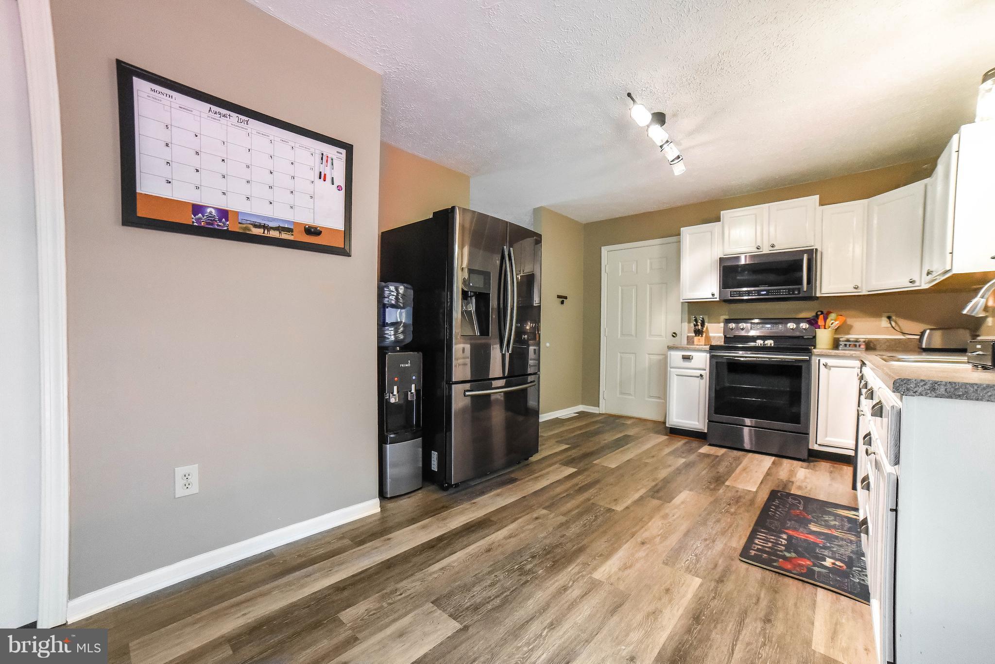 CHESAPEAKE RANCH ESTATES - Residential