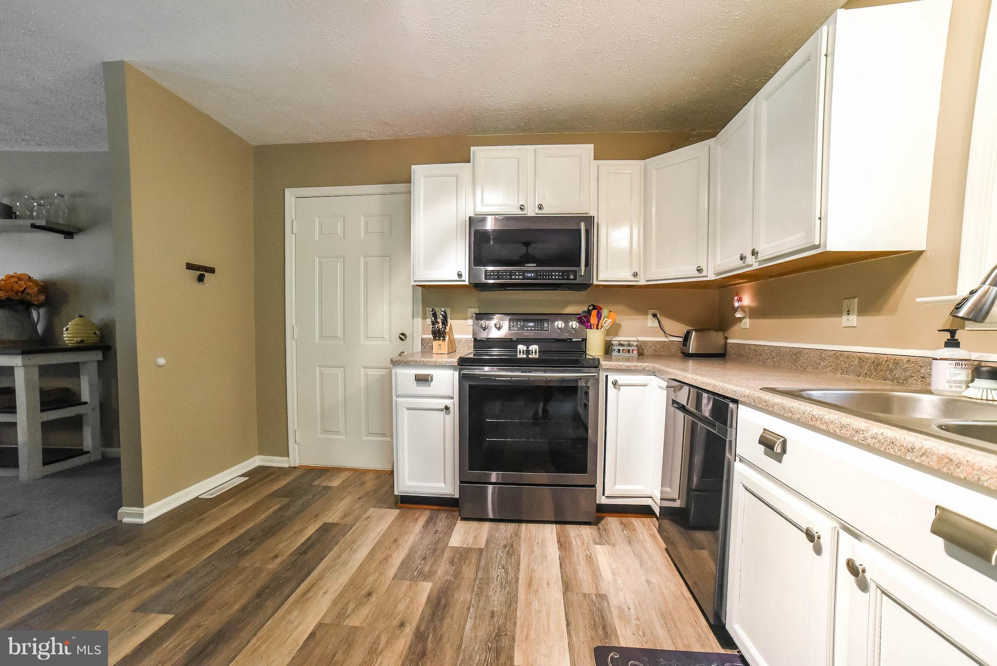 CHESAPEAKE RANCH ESTATES - Residential