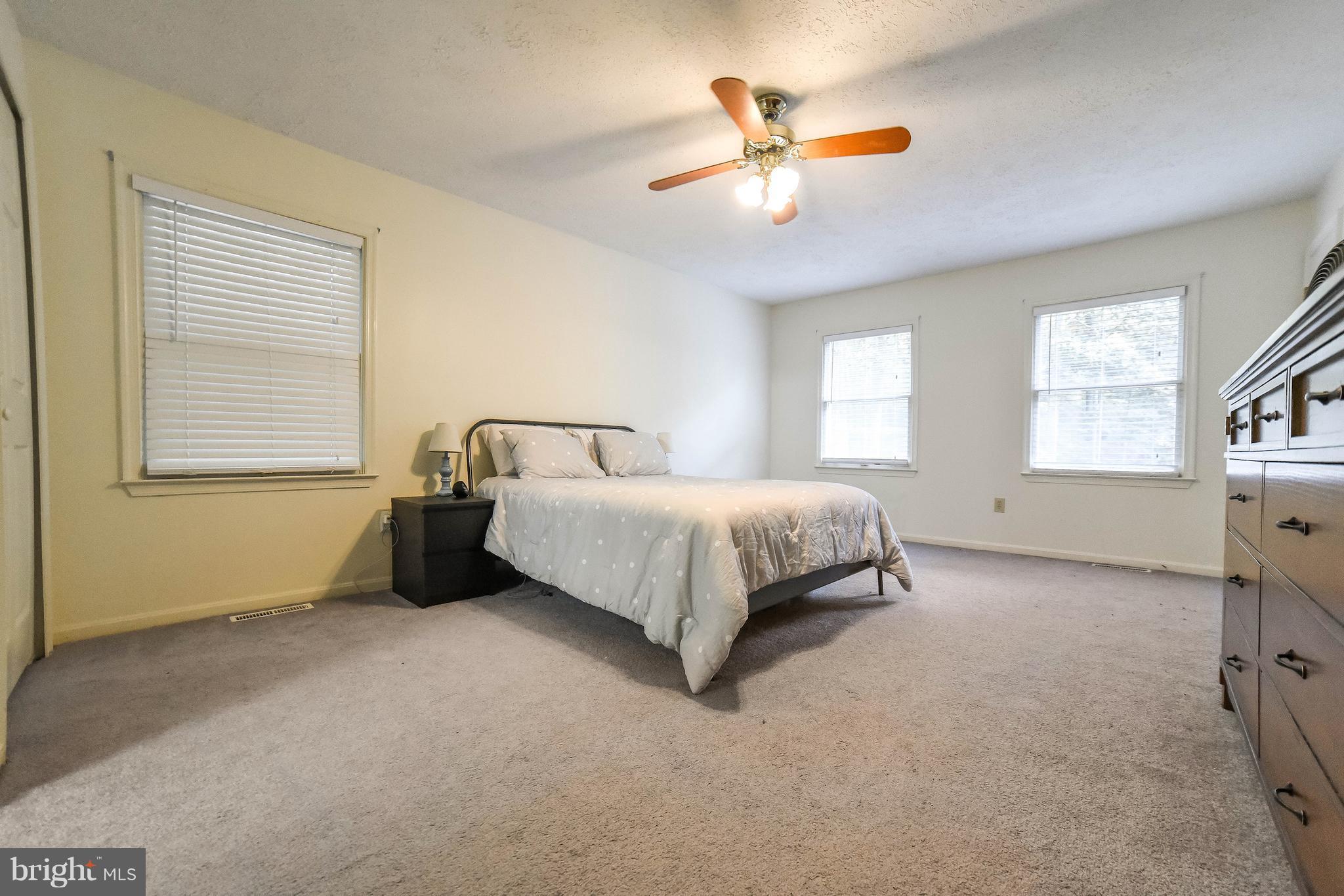 CHESAPEAKE RANCH ESTATES - Residential