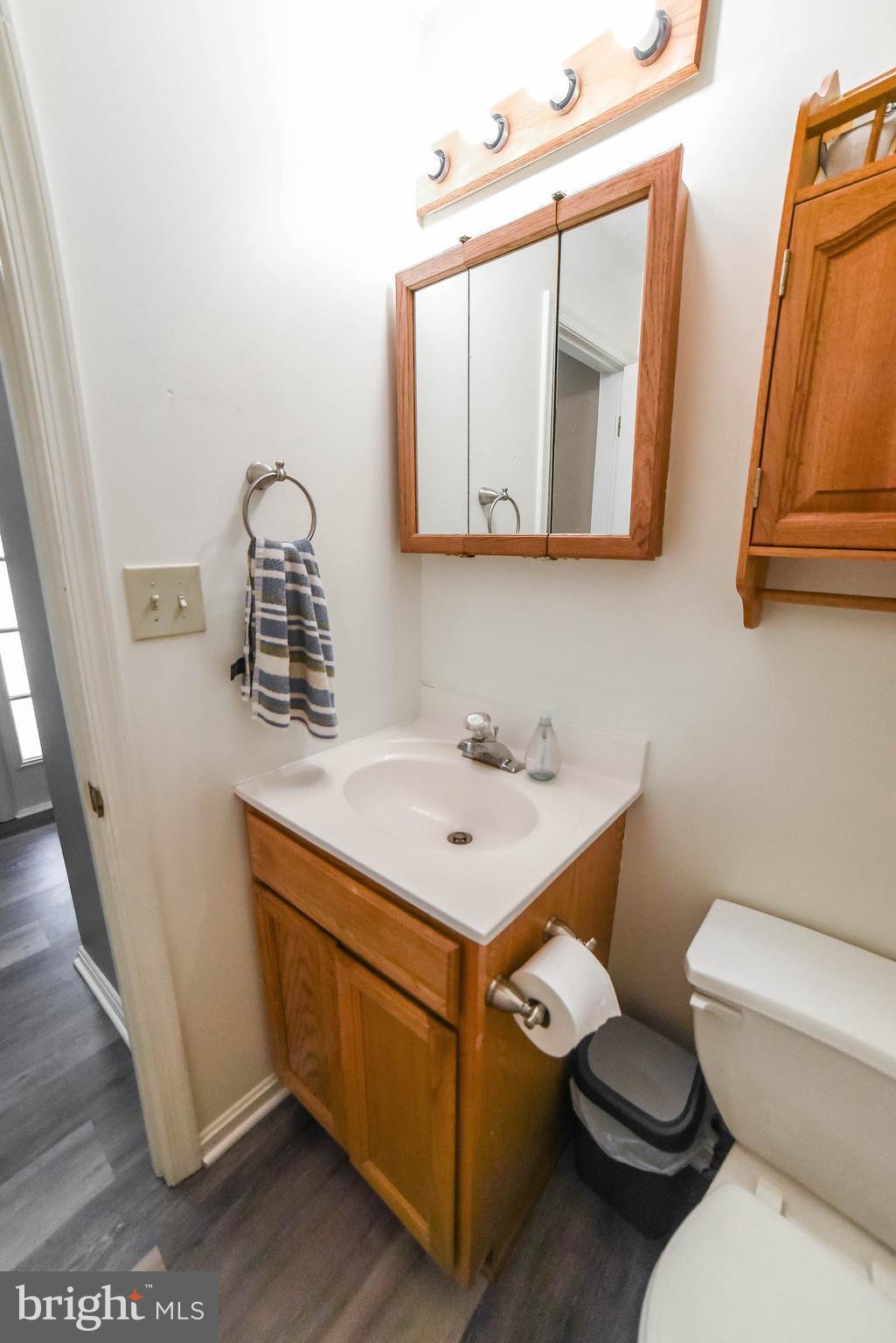 CHESAPEAKE RANCH ESTATES - Residential