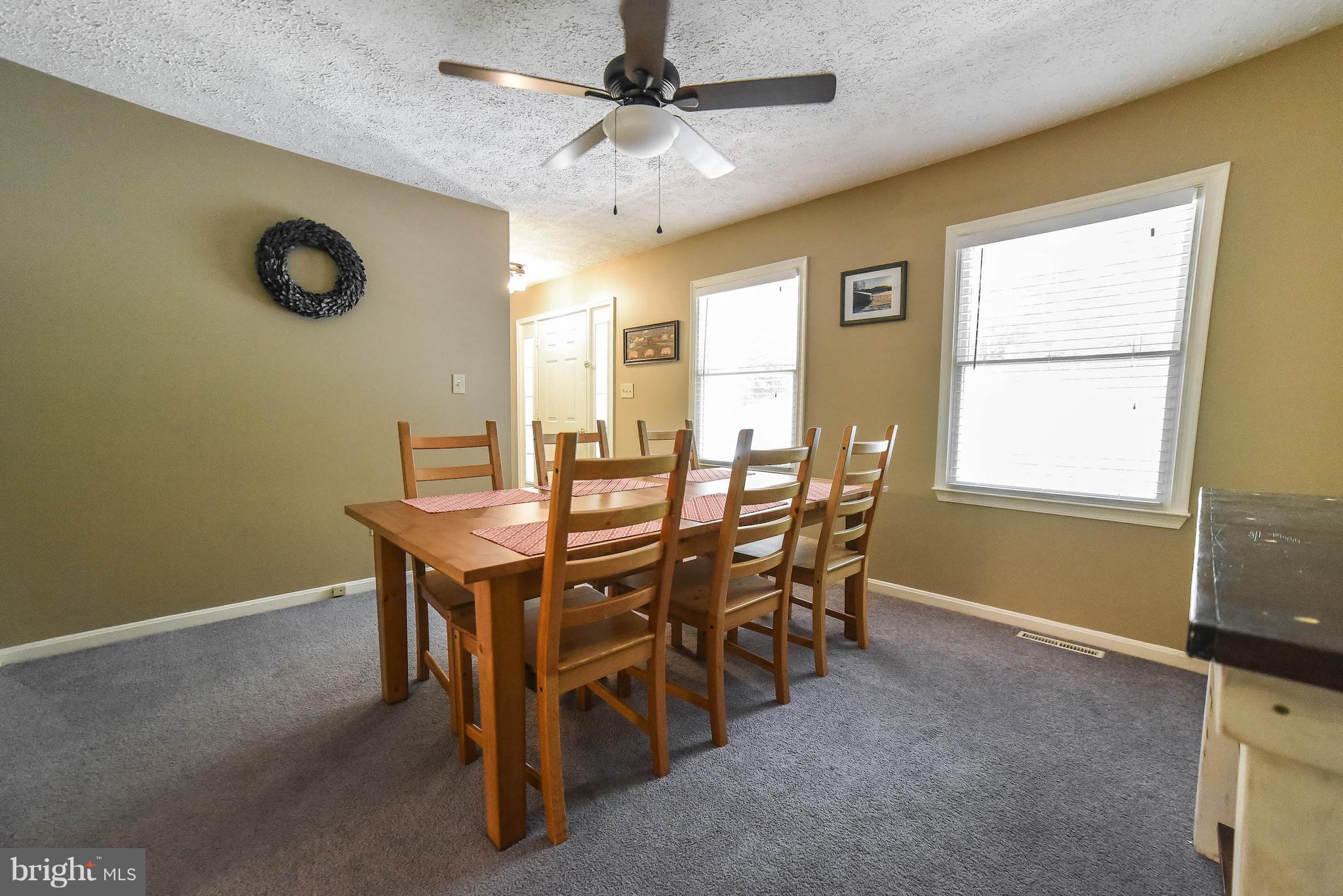 CHESAPEAKE RANCH ESTATES - Residential