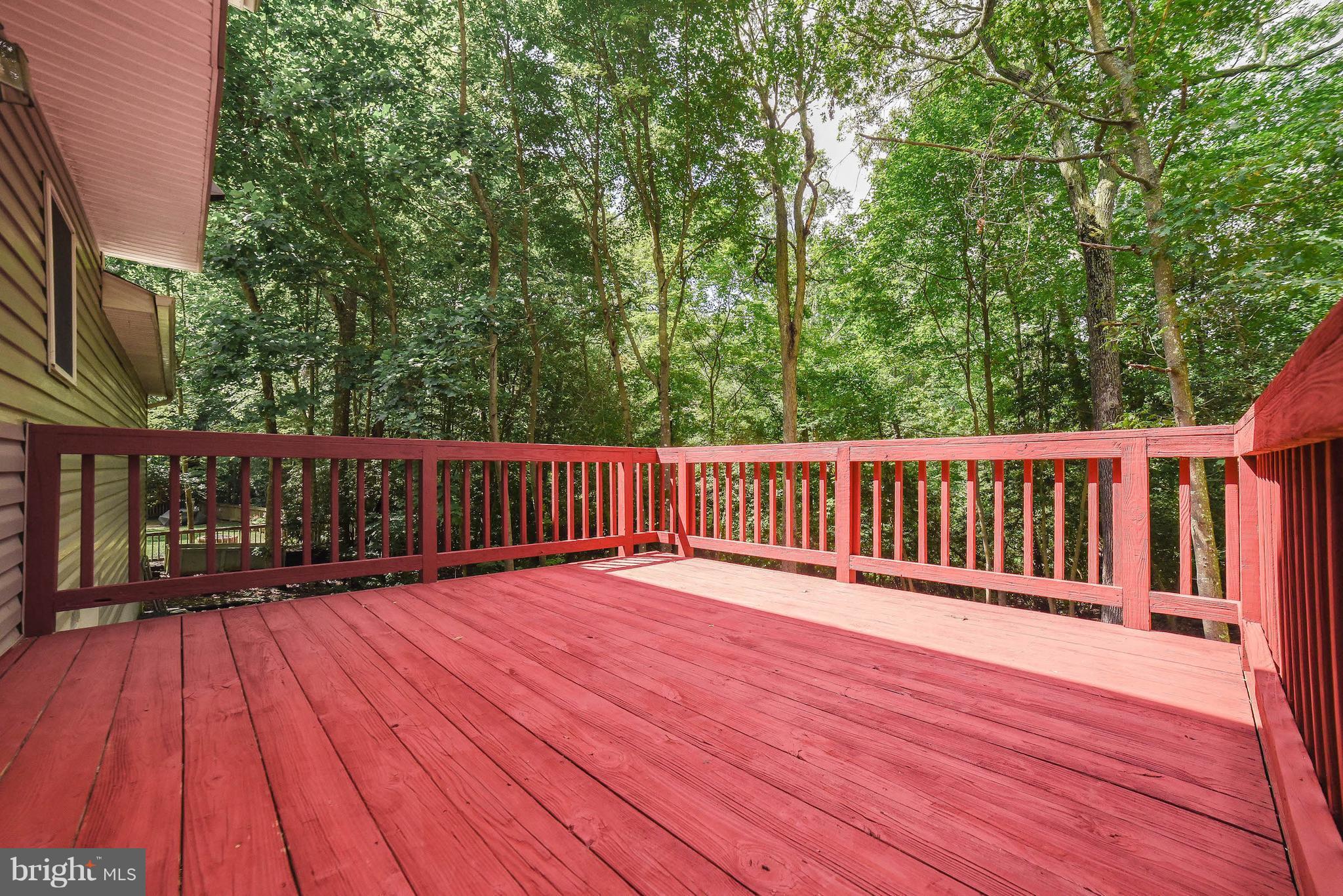 CHESAPEAKE RANCH ESTATES - Residential