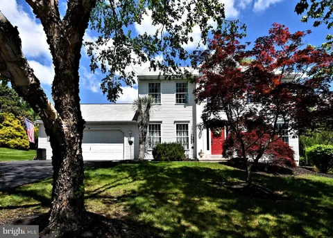 902 N Monocacy Creek Road, Douglassville, PA 19518 - MLS#: PABK2057414