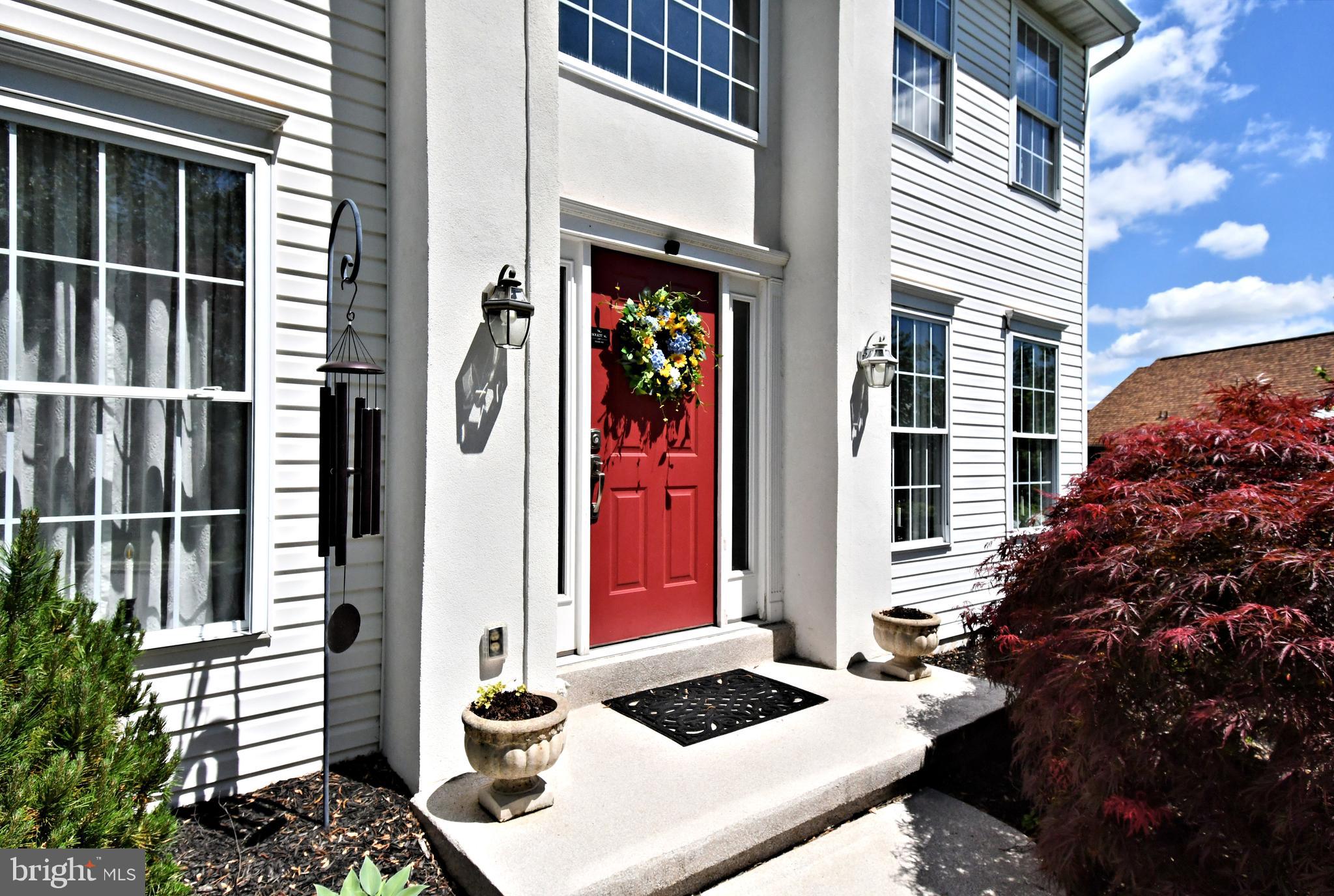 902 N MONOCACY CREEK ROAD