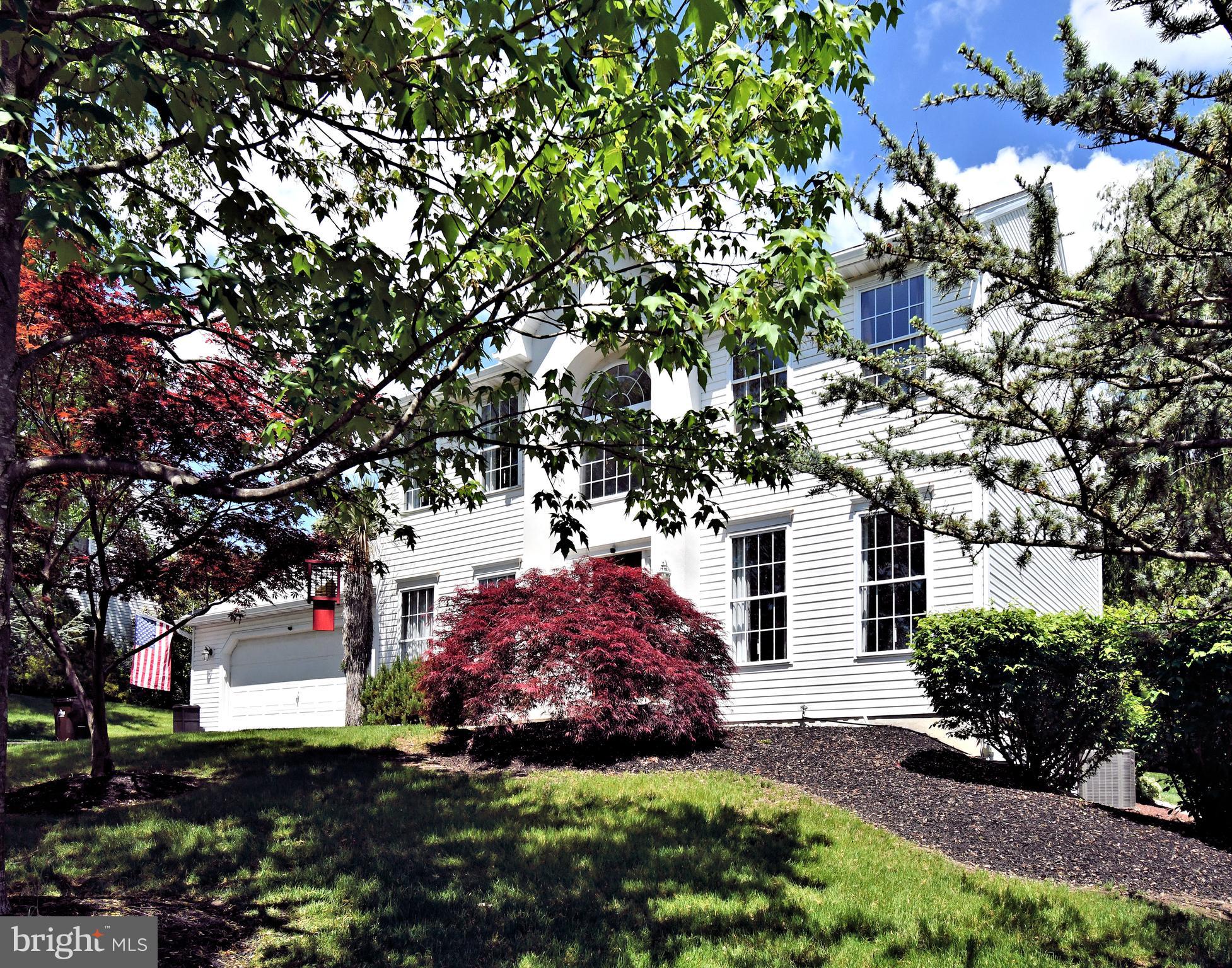902 N MONOCACY CREEK ROAD