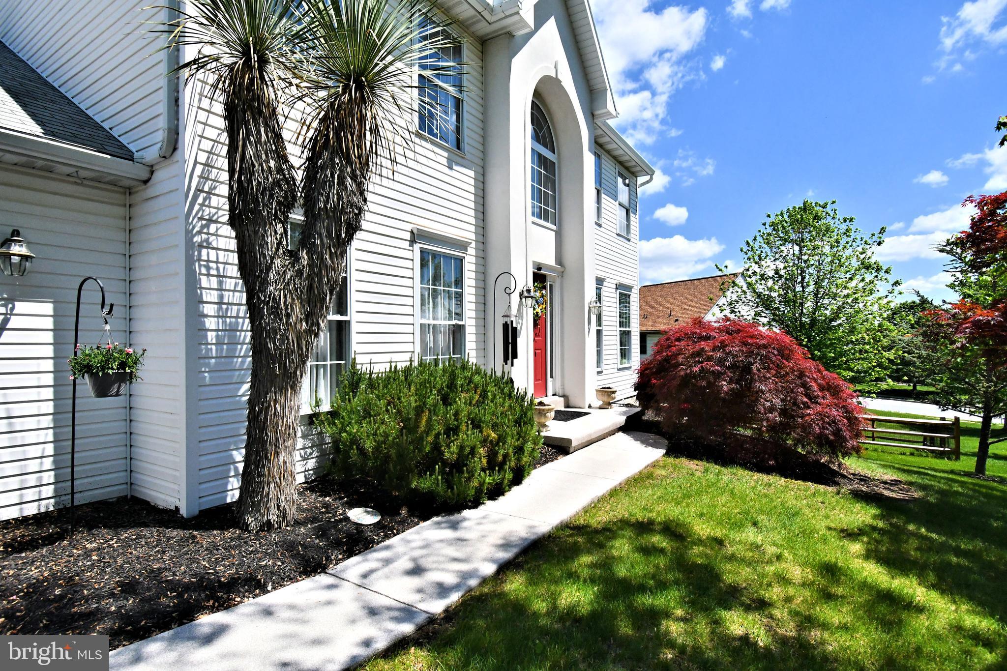 902 N MONOCACY CREEK ROAD