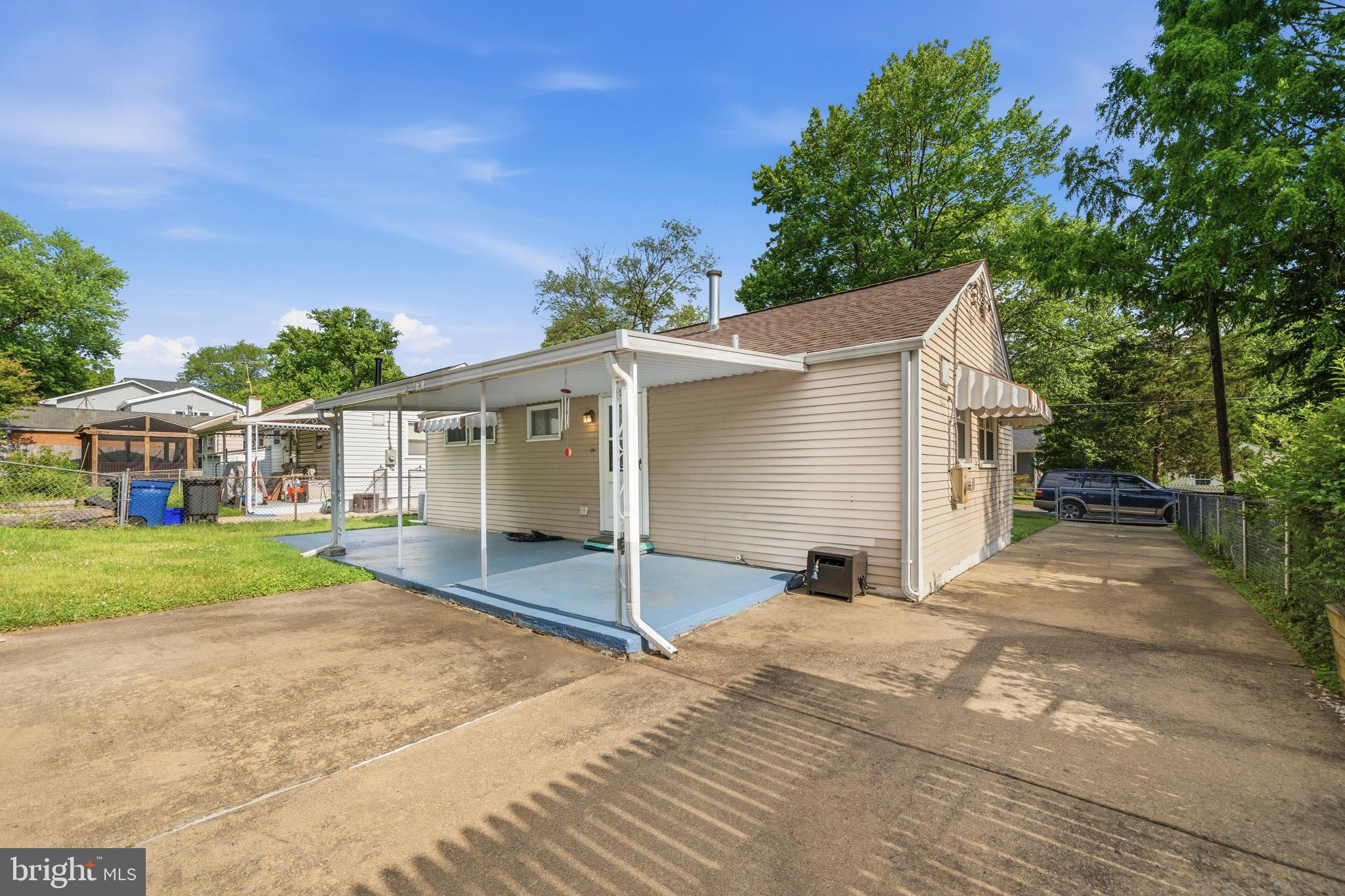 HOMEWOOD - Residential
