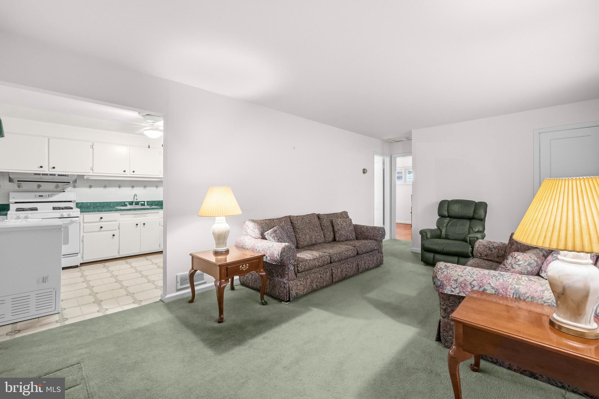 HOMEWOOD - Residential