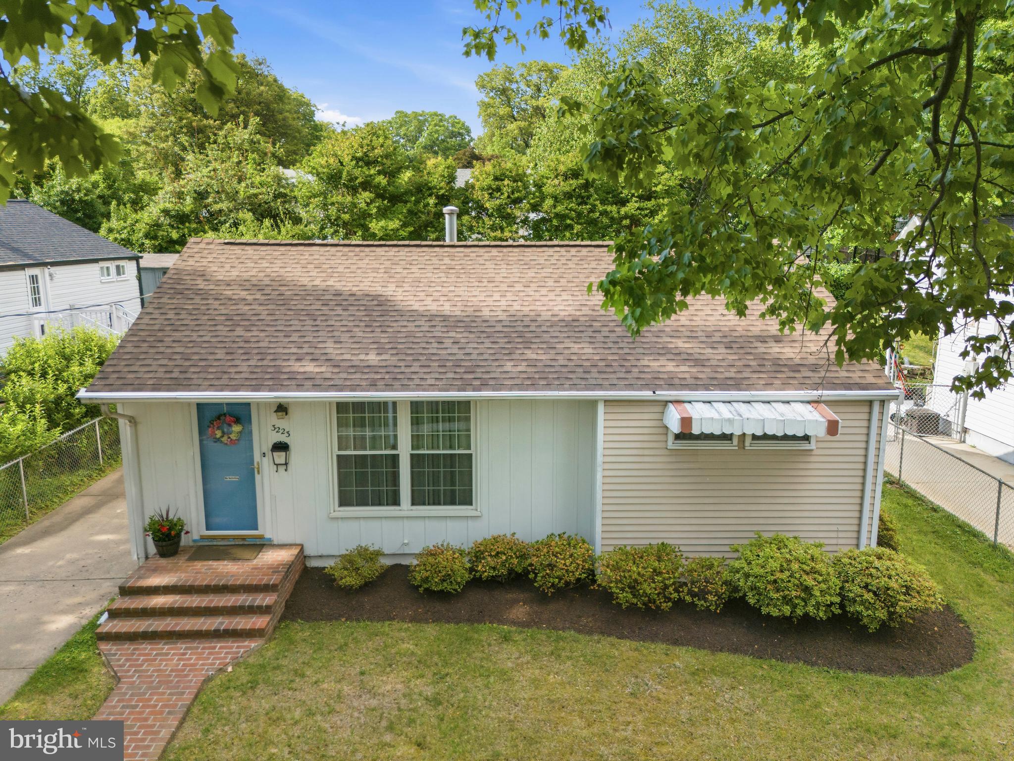 HOMEWOOD - Residential