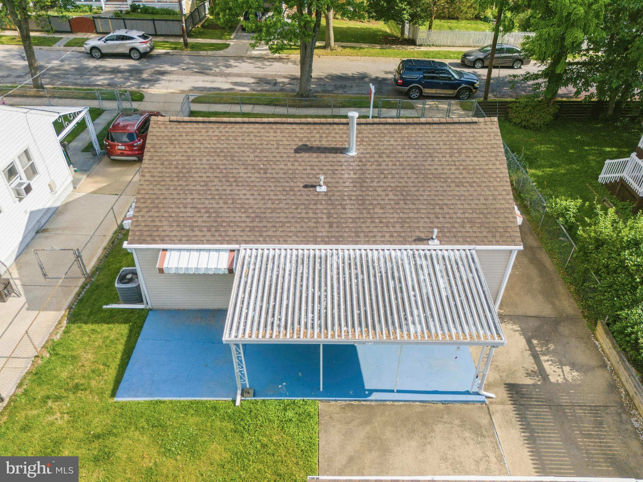 HOMEWOOD - Residential
