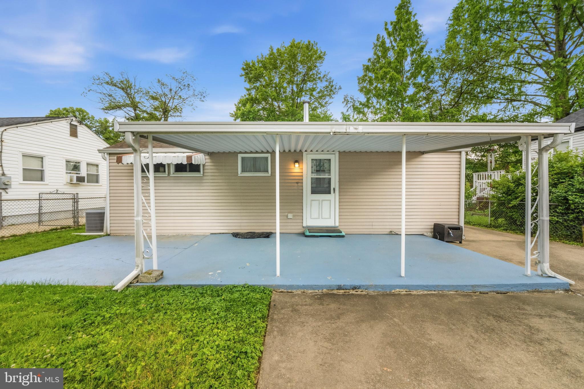 HOMEWOOD - Residential