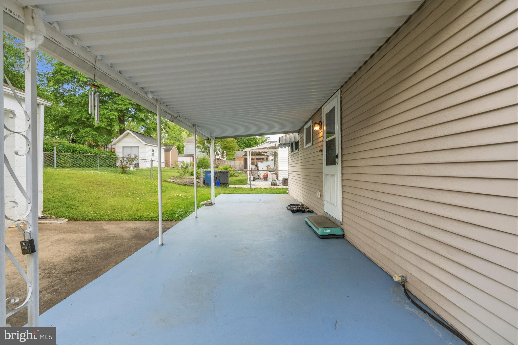 HOMEWOOD - Residential