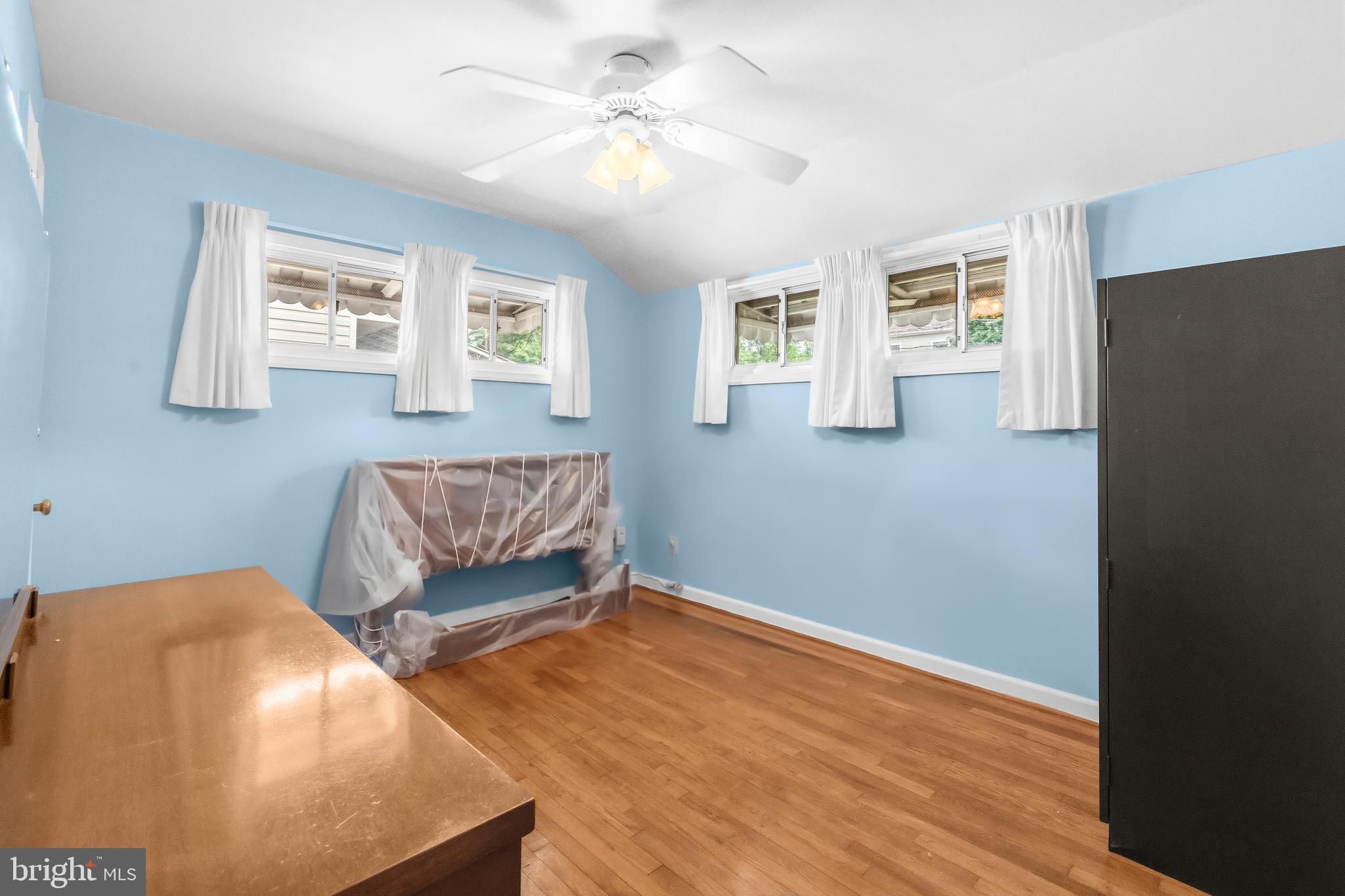 HOMEWOOD - Residential