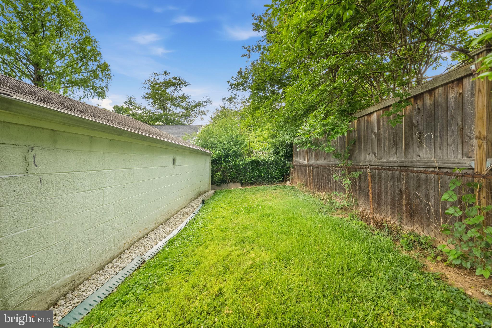 HOMEWOOD - Residential