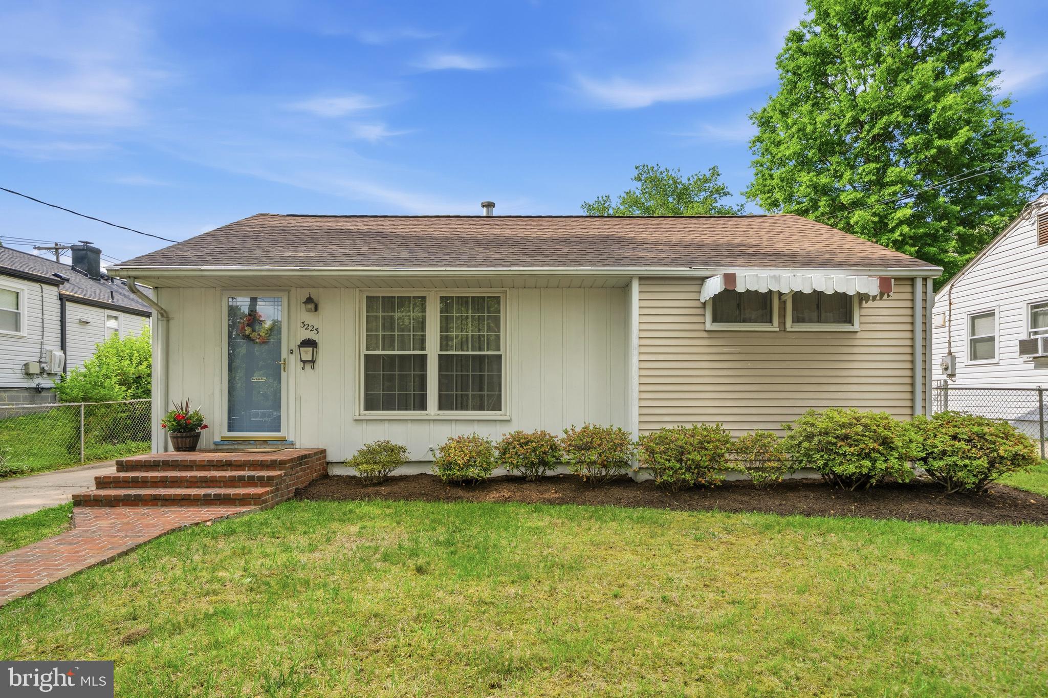 HOMEWOOD - Residential
