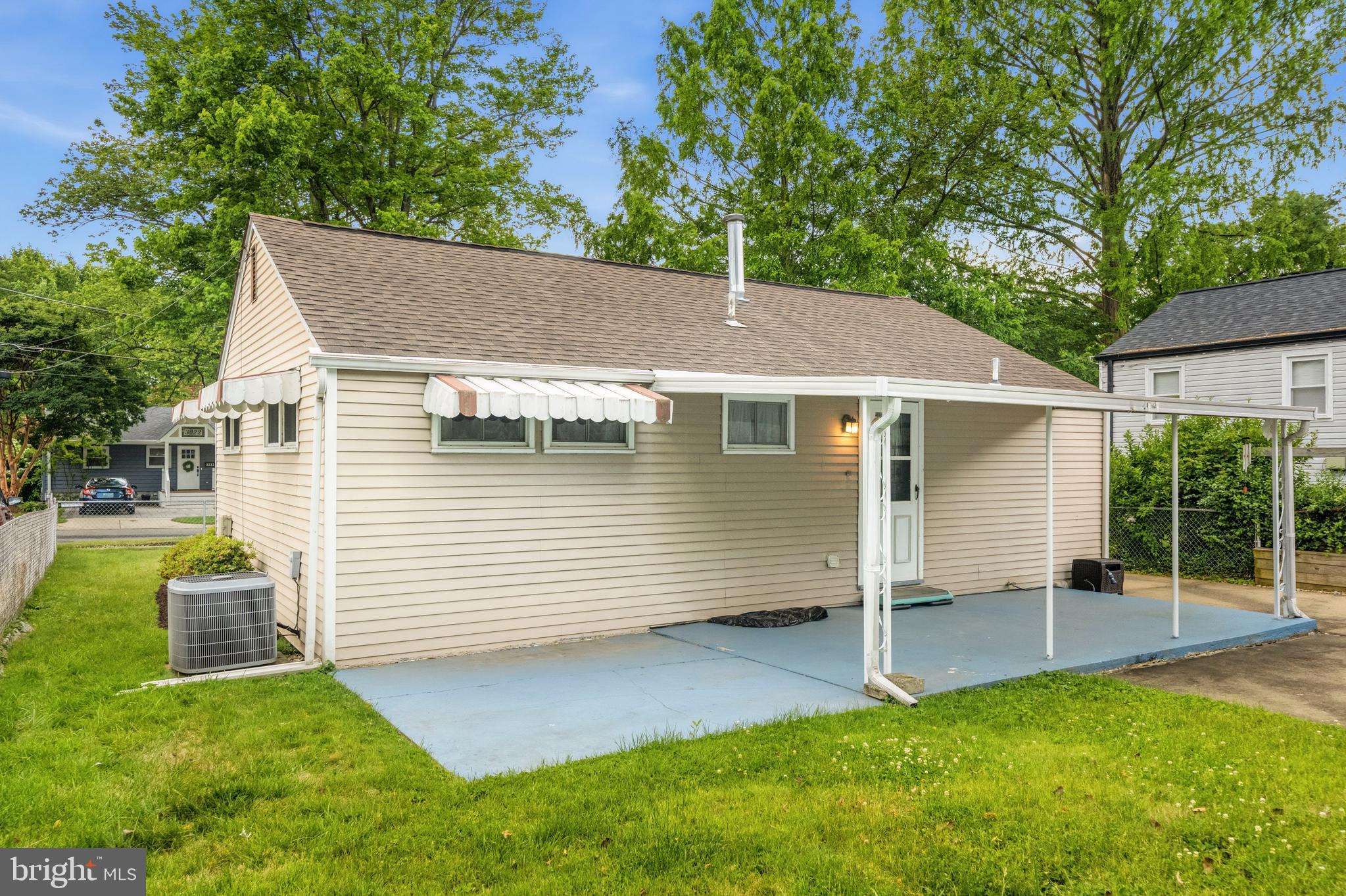 HOMEWOOD - Residential