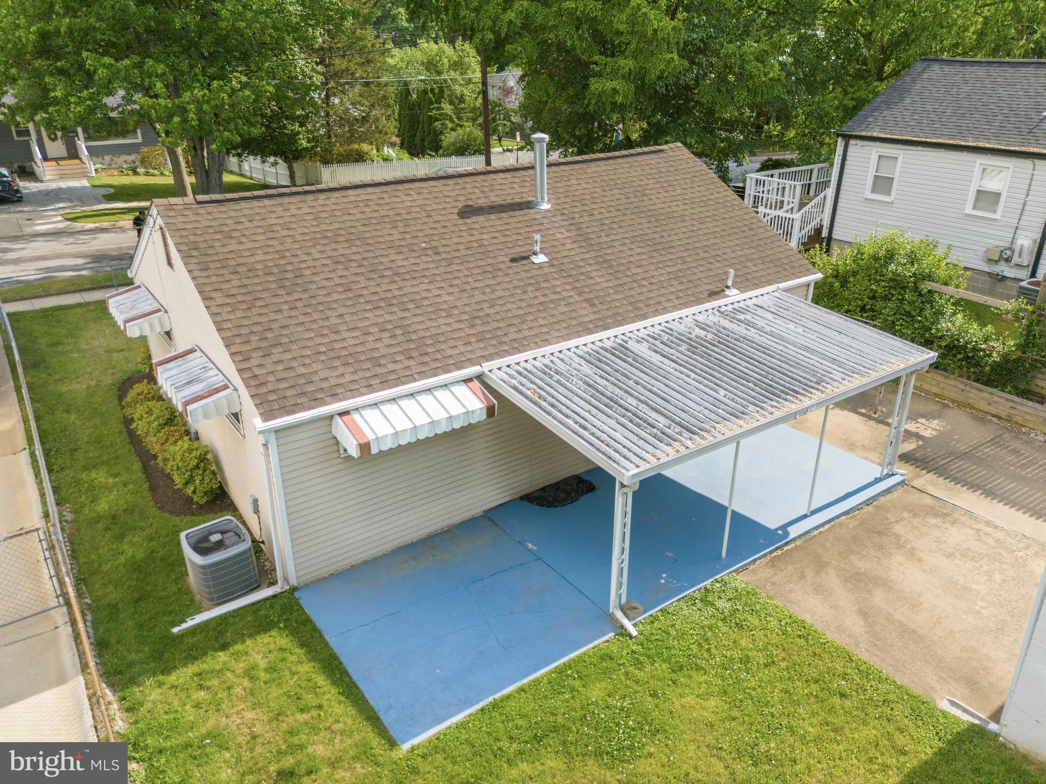 HOMEWOOD - Residential