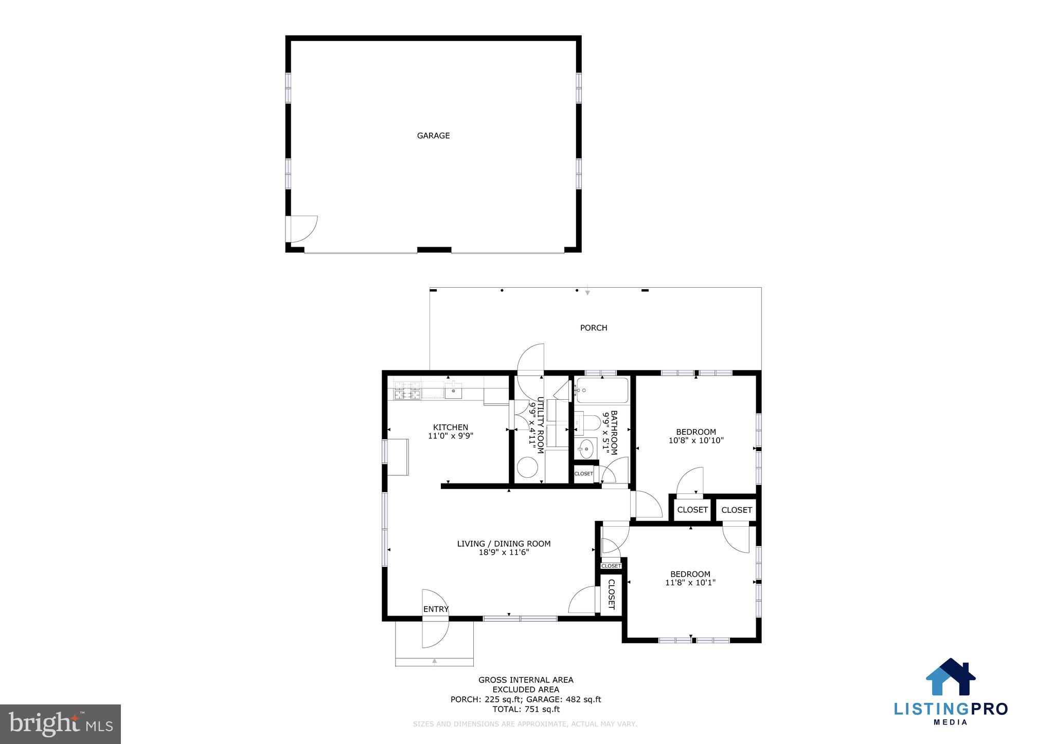 HOMEWOOD - Residential